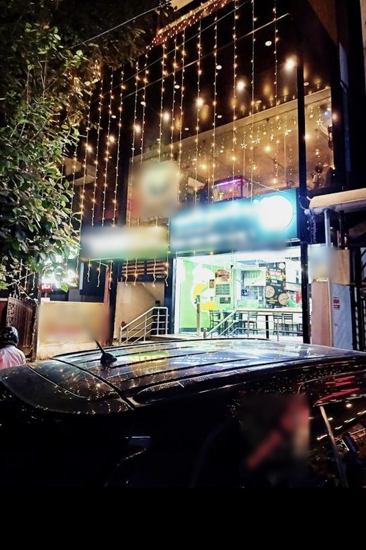 Restaurant for Sale in Allahabad, India