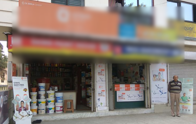 Hardware shop business plan in india picture