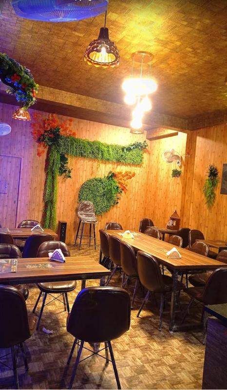 Restaurant for Sale in Faridabad, India