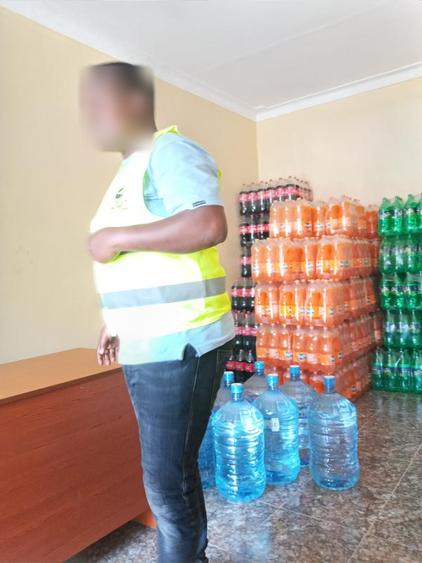 Food Wholesale Company Investment Opportunity in Kampala, Uganda