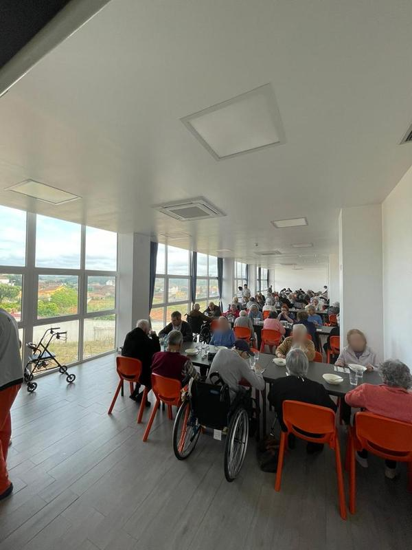 Newly Established Nursing Home for Sale in Lisbon, Portugal