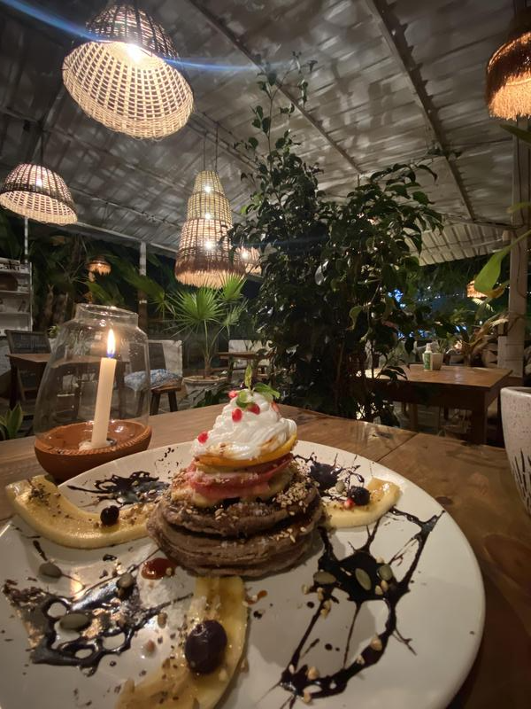 Bibhitaki Vegan & Vegetarian Cafe Franchise Opportunity