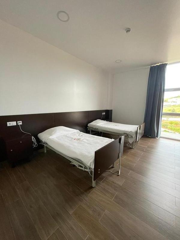 Newly Established Nursing Home for Sale in Lisbon, Portugal seeking EUR