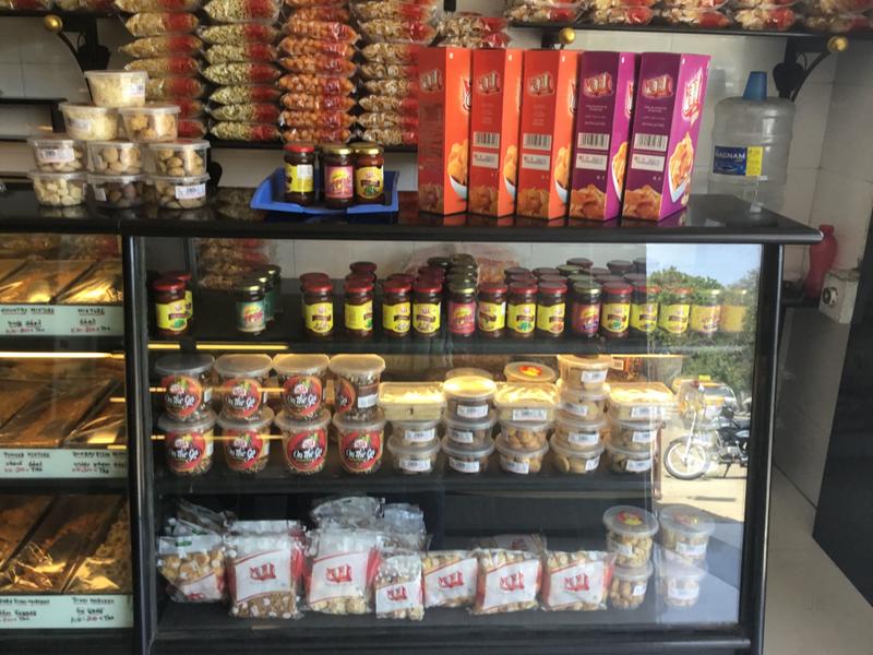 A1 Chips Snack Manufacturing Franchise Opportunity