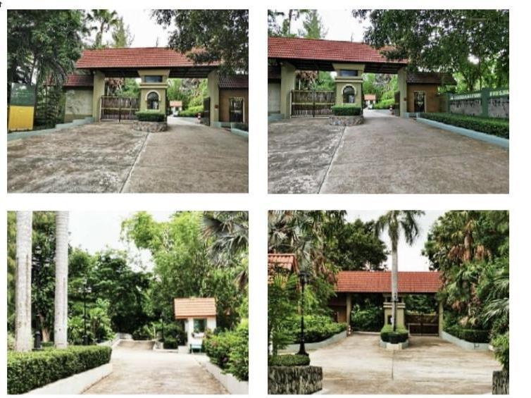 Residential Real Estate for Sale in Pattaya, Thailand