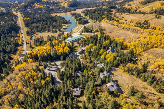 Psychiatric Clinic Investment Opportunity in Alberta, Canada