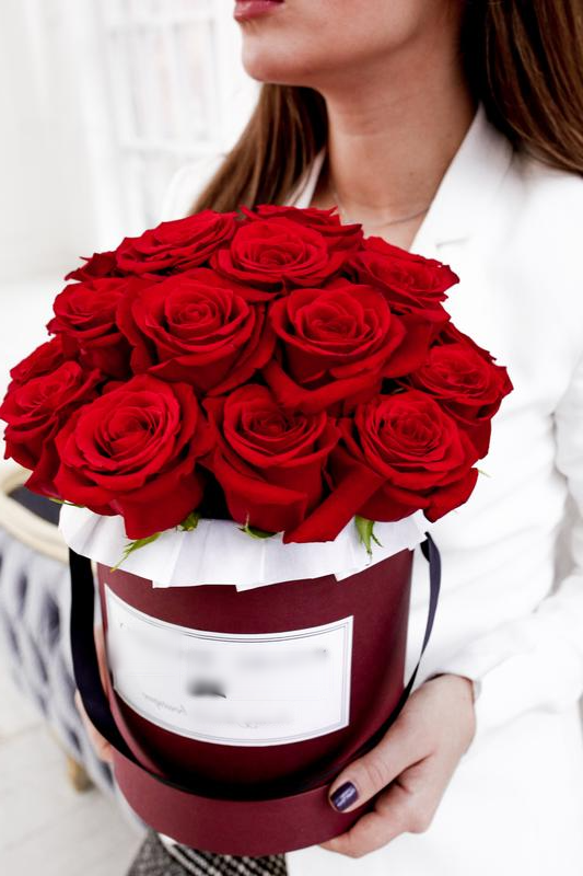 Florist for Sale in Panama City, Panama