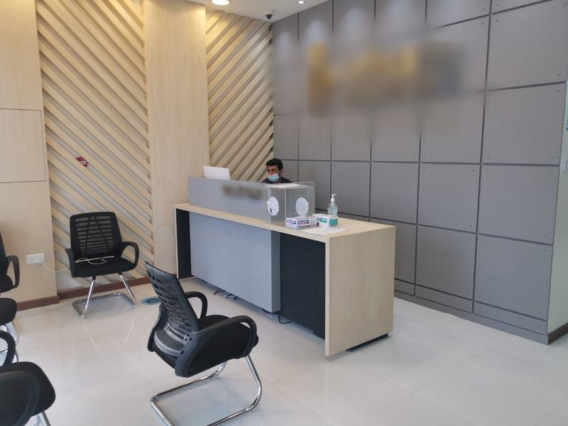 Clinic Investment Opportunity in Dubai, United Arab Emirates