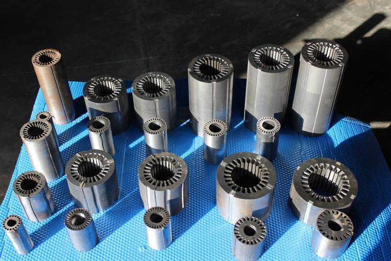 Electrical Equipment Company Seeking Loan in Ahmedabad, India seeking