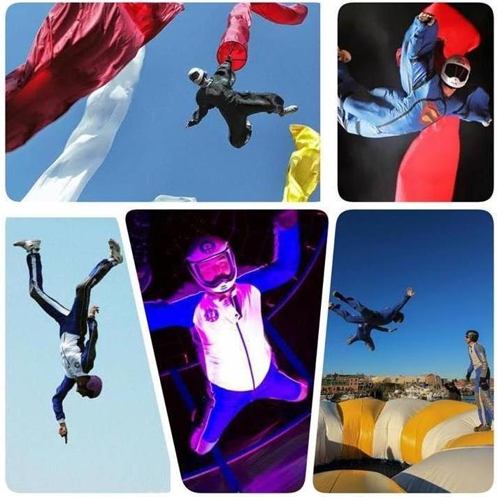 Profitable Adventure Sports Business Investment Opportunity in India