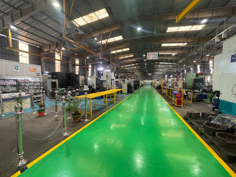 Automotive Systems Company Investment Opportunity in Pune, India