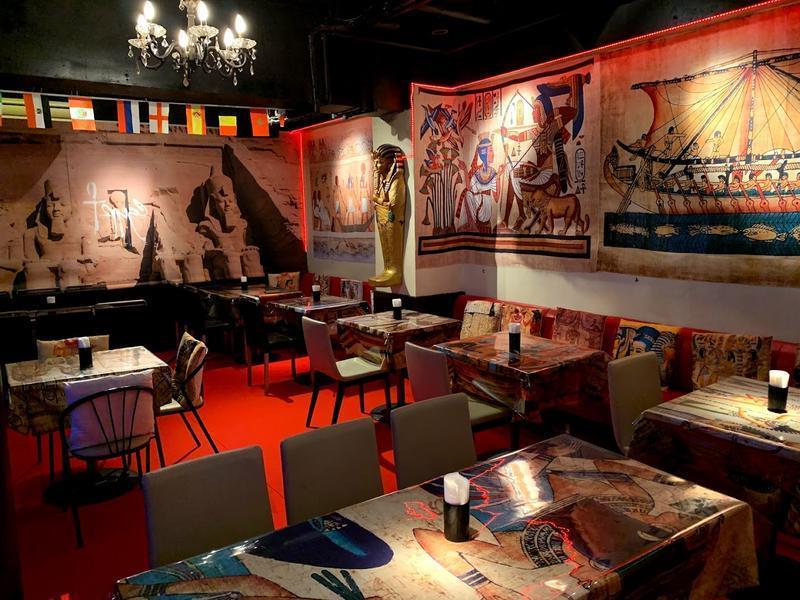 Newly Established Restaurant Investment Opportunity in Chiyoda City, Japan