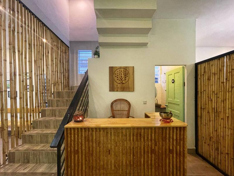 Furniture Business Investment Opportunity in Krong Kampot, Cambodia