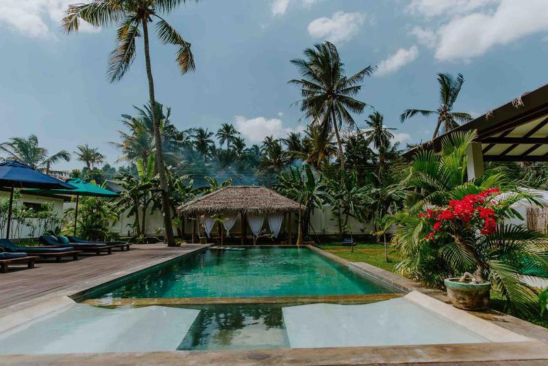 Resort for Sale in Matara, Sri Lanka