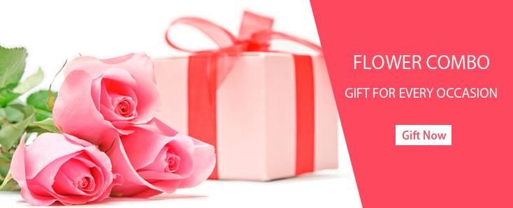 Well Known Online Florist for Sale in Delhi, India