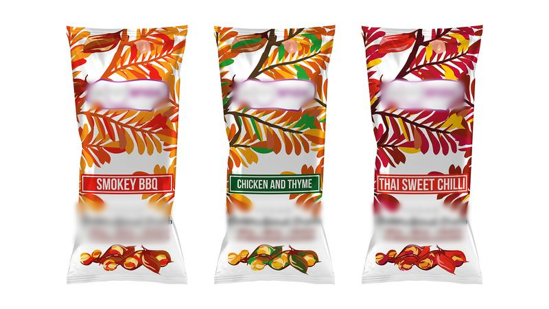 Snack Manufacturing Company Investment Opportunity in London, UK