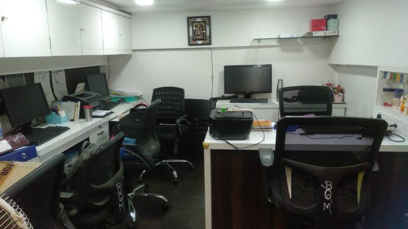 Profitable Pharma Marketing Business Seeking Loan in Thane, India