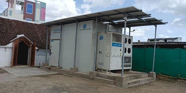 Food Processing Company Investment Opportunity in Tangutur, India