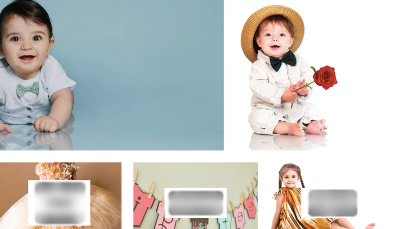 Baby Store for Sale in Karachi, Pakistan