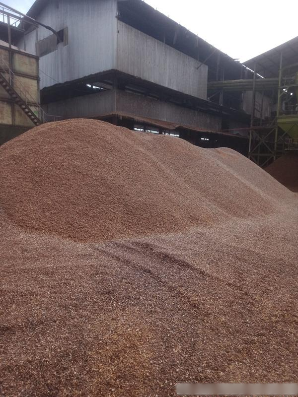 Agriculture Wholesale Company Seeking Loan in Medan, Indonesia