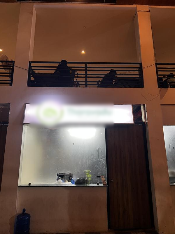 Newly Established Restaurant for Sale in Hyderabad, India