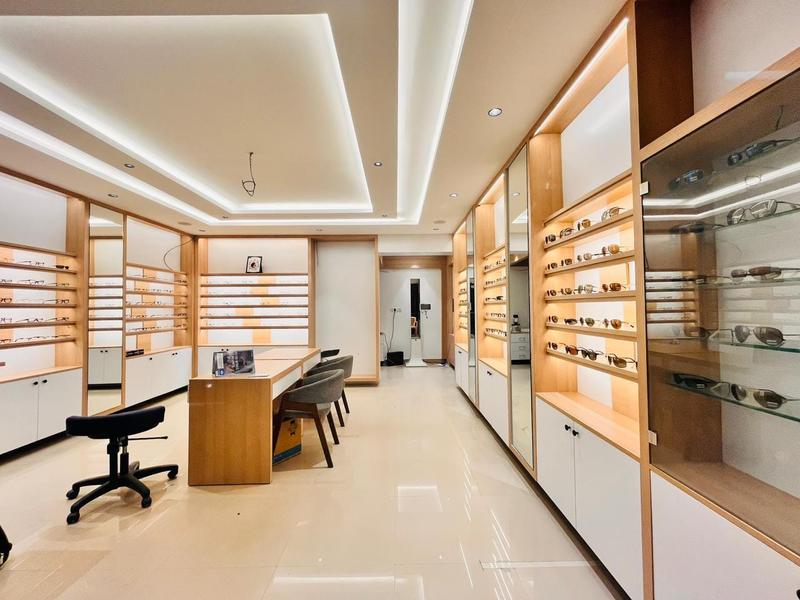 Indus Optics® (Clear Vision Associates) Franchise Opportunity