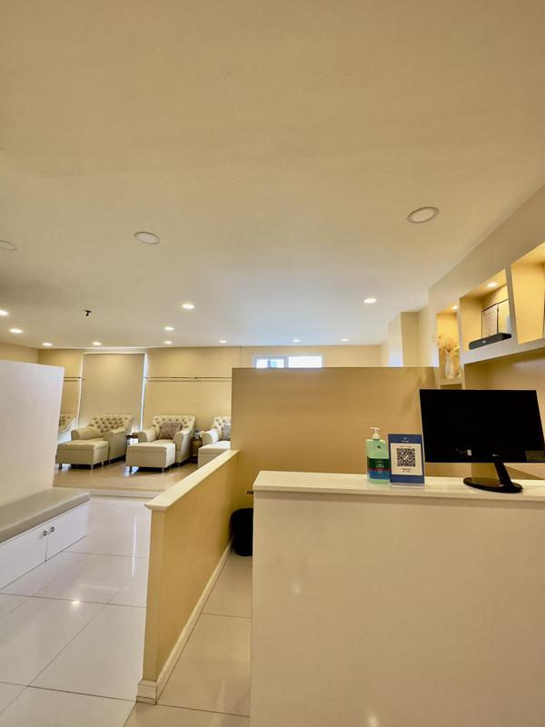 Newly Established Beauty Clinic for Sale in Cebu City, Philippines