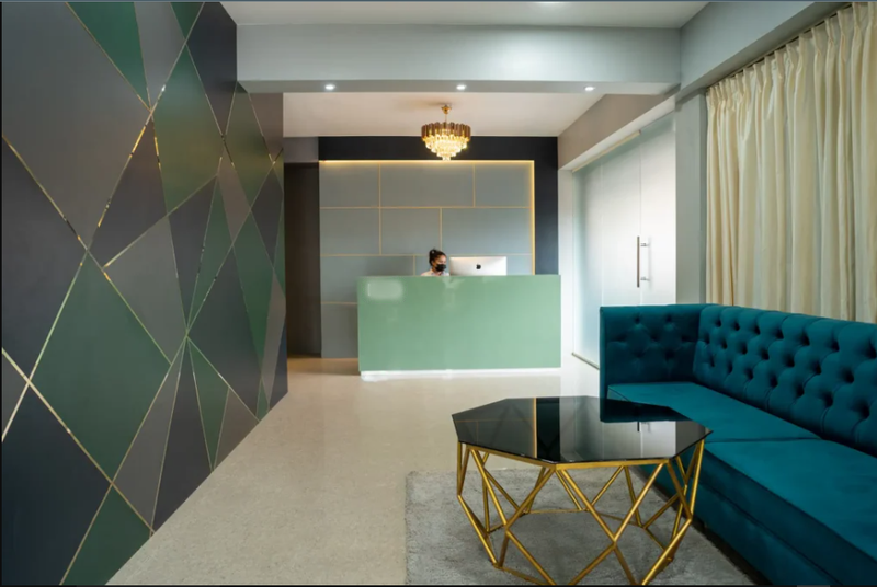 Newly Established Beauty Salon for Sale in Mysore, India seeking INR 12 lakh