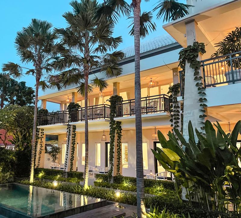 Hotel for Sale in Bali, Indonesia