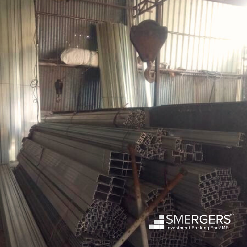 Profitable Powder Coating Plant Investment Opportunity in Bhubaneswar, India