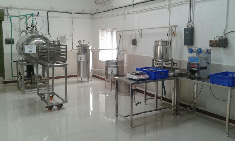 Food processing machines in coimbatore discount