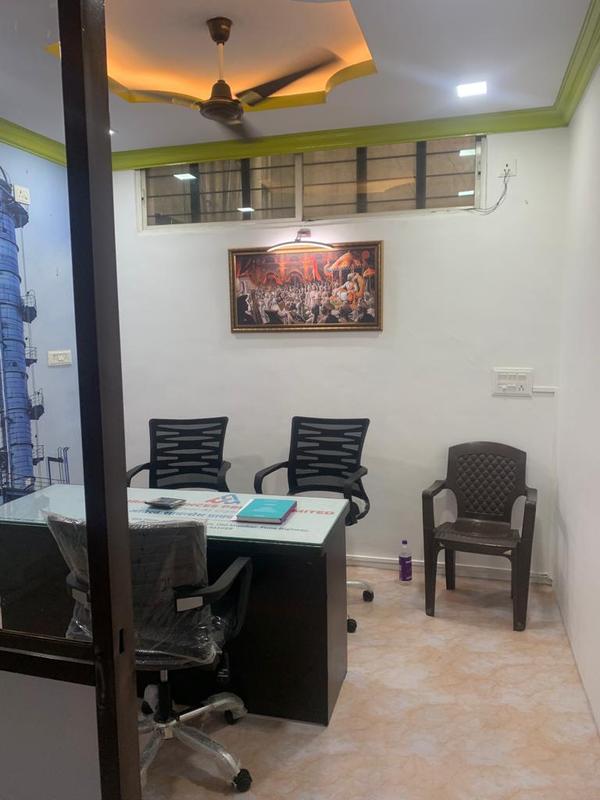 Pharma Marketing Company Seeking Loan in Pune, India
