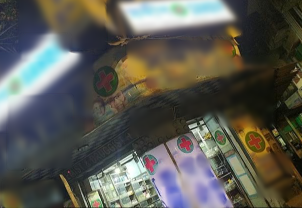 Pharmacy Investment Opportunity in Kolkata, India