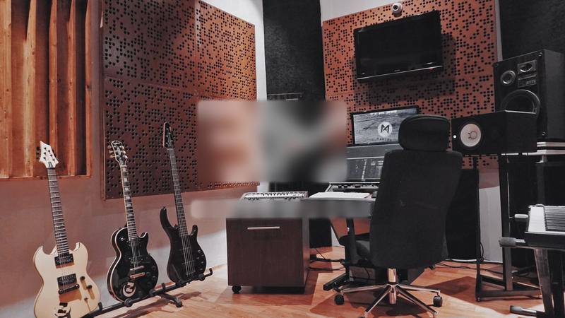 Music Production Business Investment Opportunity in East Jakarta, Indonesia