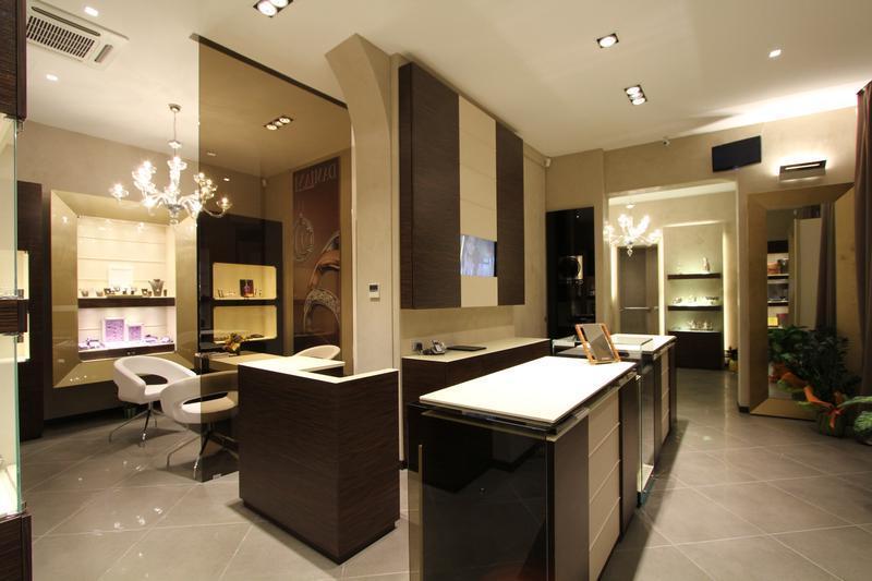Jewelry Store for Sale in Campobasso, Italy