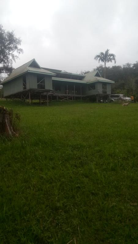 Commercial Land Investment Opportunity in Kainantu, Papua New Guinea