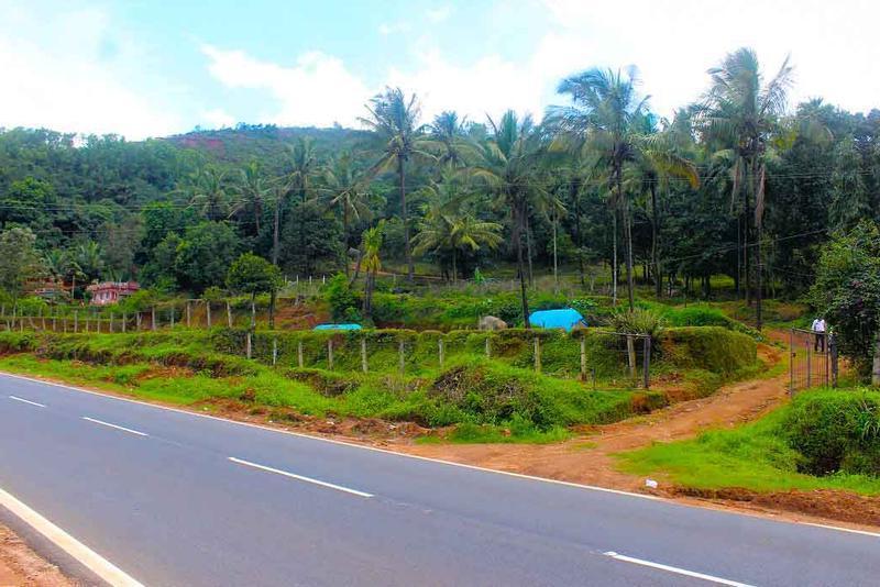Guest House for Sale in Madikeri, India
