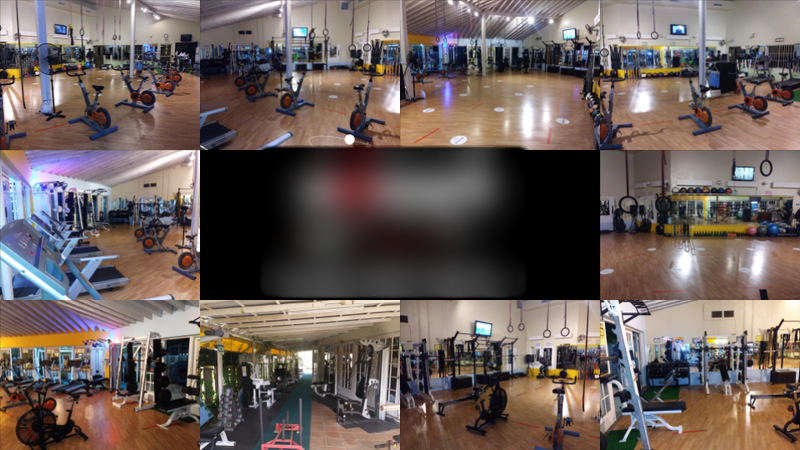 Gym for Sale in Rodney Bay, Saint Lucia