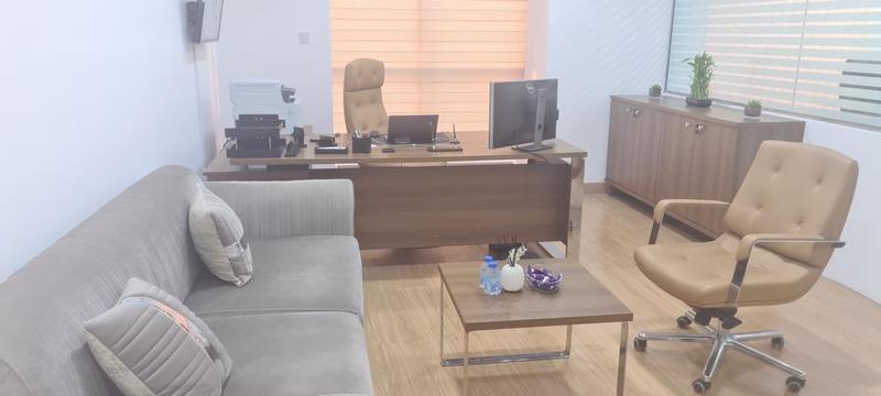 Profitable FinTech Company Investment Opportunity in Dubai, United Arab Emirates