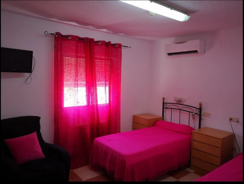 Nursing Home for Sale in Alcala de Henares, Spain