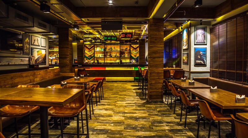 Raasta Franchise Opportunity