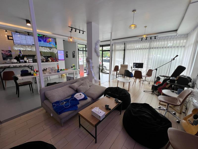 Commercial Nurseries Company for Sale in Bangkok, Thailand