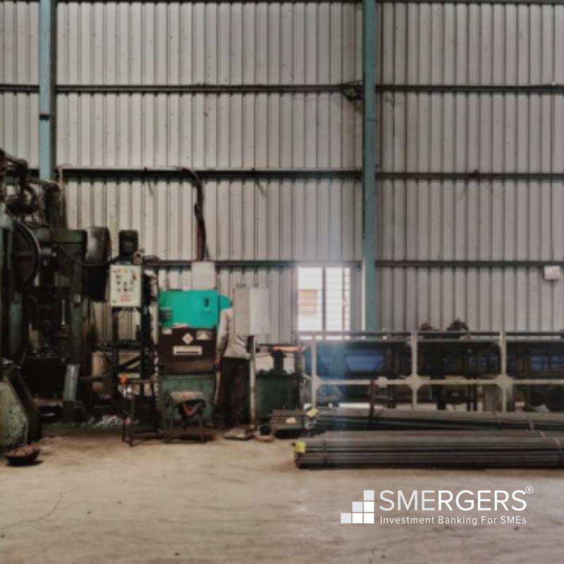 Profitable Automotive Body Parts Business Investment Opportunity in Rajkot, India