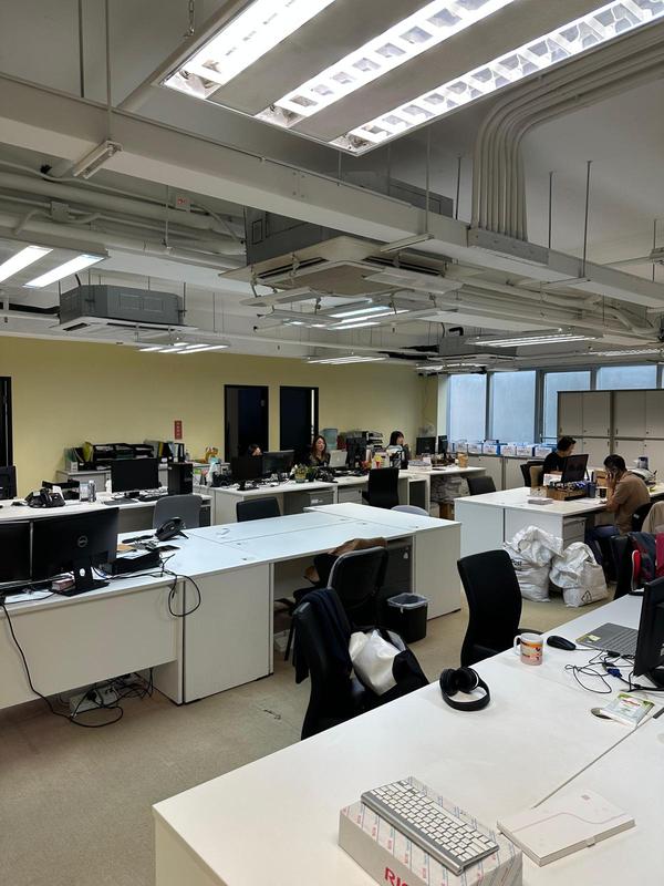 Marketing Consulting Company for Sale in Kowloon, Hong Kong