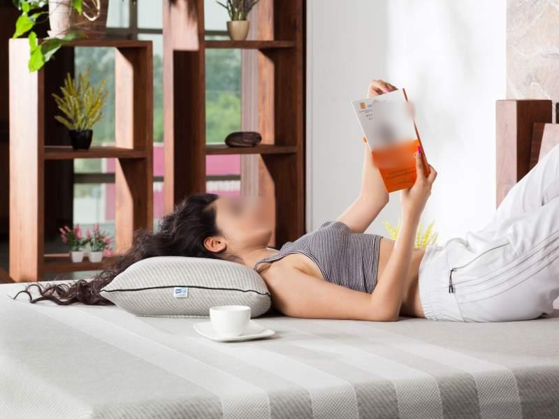 Soft Furnishing Store for Sale in Ambala, India