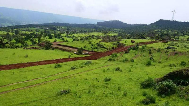 Commercial Land Investment Opportunity in Maharashtra, India