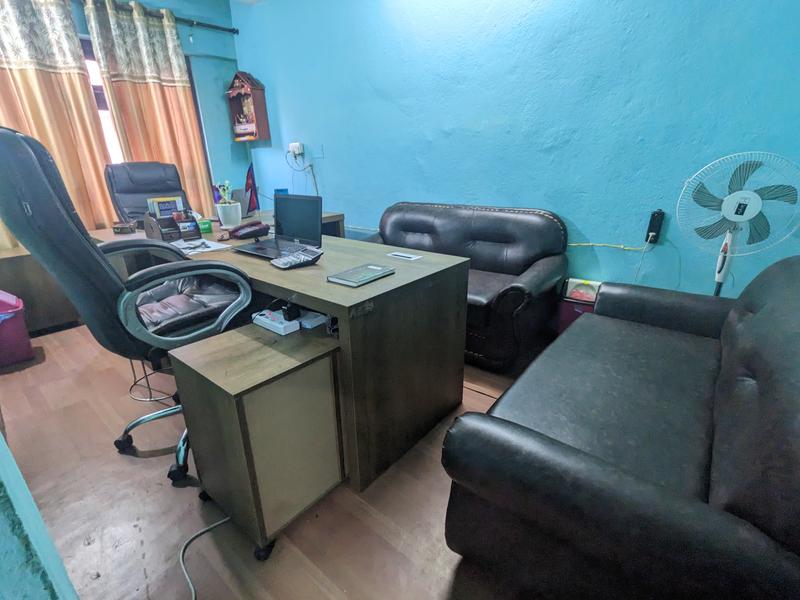 Tour Operator Seeking Loan in Kathmandu, Nepal