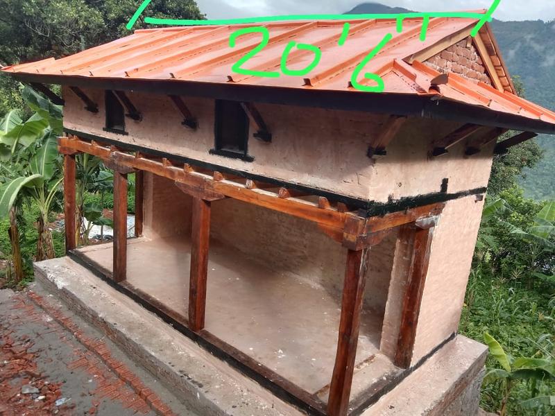 Engineering, Procurement & Construction Business Seeking Loan in Bhaktapur, Nepal