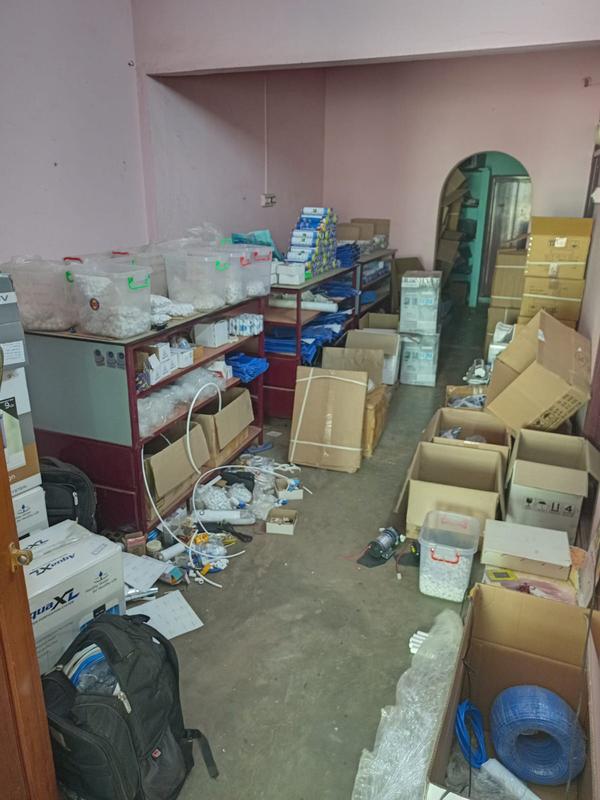 Water Purifiers Business for Sale in Thanjavur, India