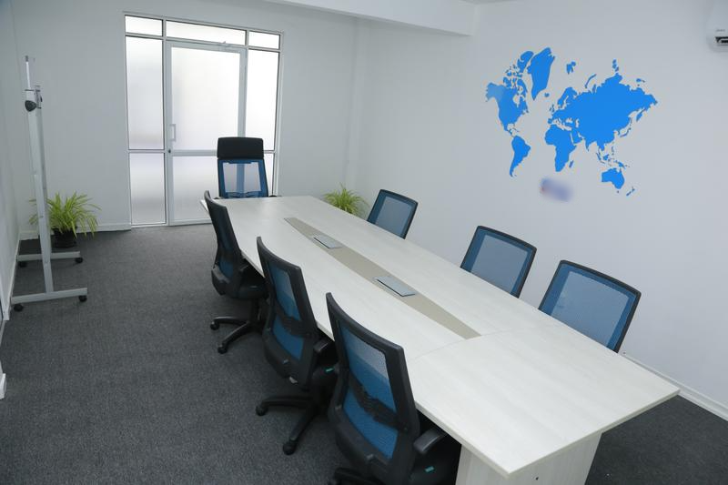 Profitable Geospatial Technology Company Investment Opportunity in Western Province, Sri Lanka